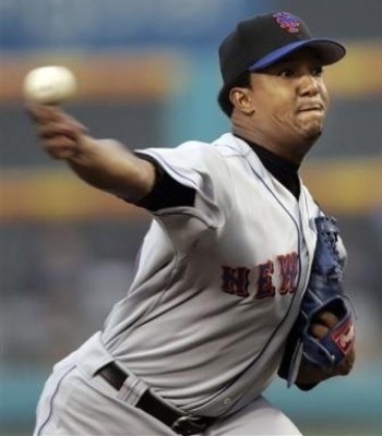 Pedro Martinez