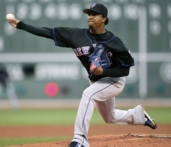 Pedro Martinez