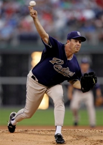 Greg Maddux