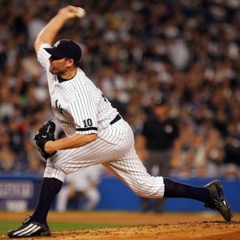 Roger Clemens