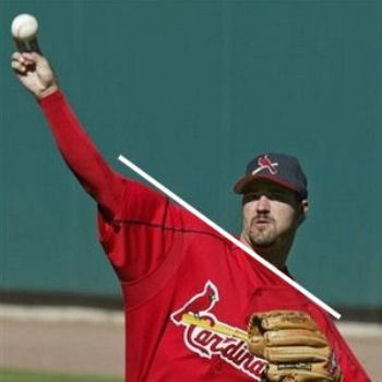 Jeff Suppan