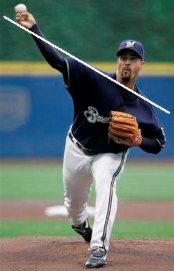 Jeff Suppan