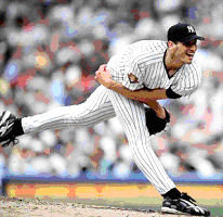 Andy Pettitte