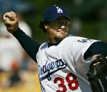 Eric Gagne