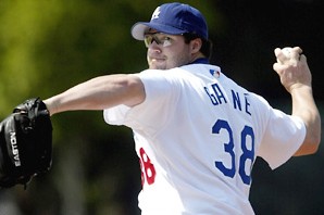 Eric Gagne