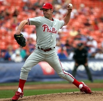 Jamie Moyer