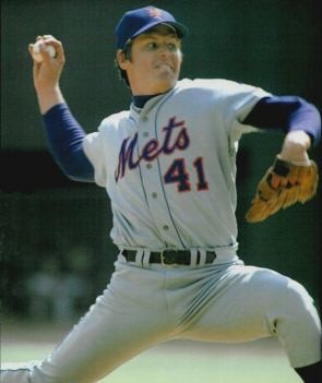 Tom Seaver