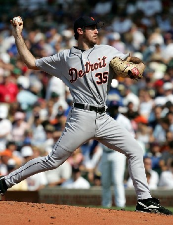 Justin Verlander