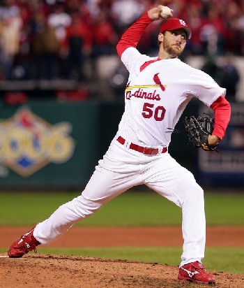 Adam Wainwright's Hyperabduction