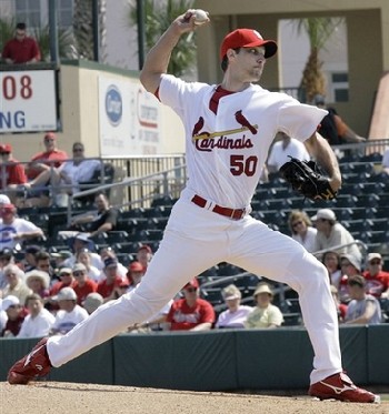 Adam Wainwright