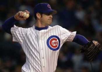 Mark Prior