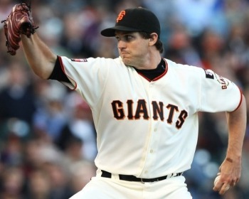 Barry Zito's Inverted L