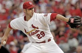 Chris Carpenter Inverted L