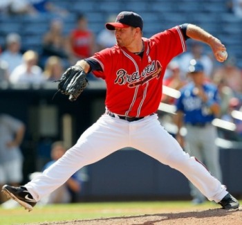 Billy Wagner Inverted V