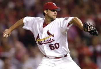 Adam Wainwright