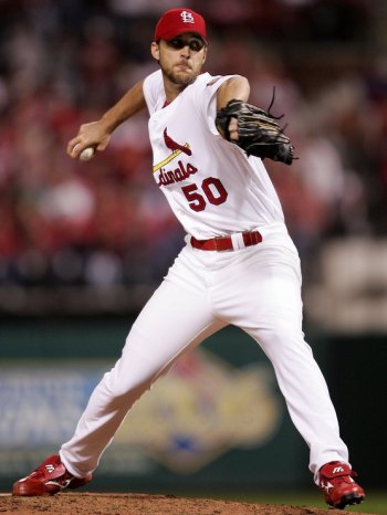 Adam Wainwright