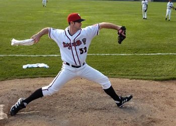 Mark Prior