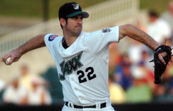 Mark Prior