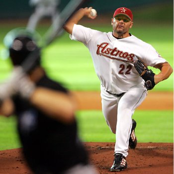 Roger Clemens