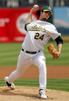 Dan Haren