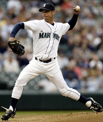 Jamie Moyer