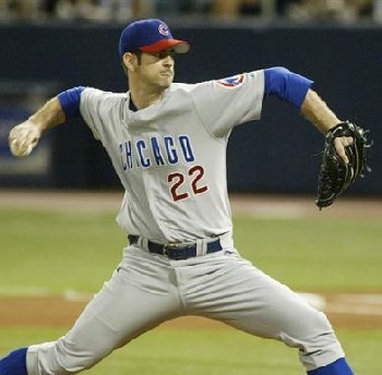 Mark Prior