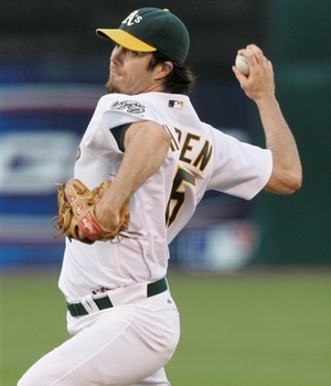 Dan Haren