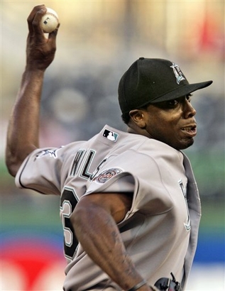 Dontrelle Willis