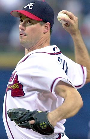 Greg Maddux