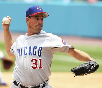 Greg Maddux