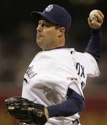 Greg Maddux