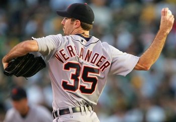 Justin Verlander