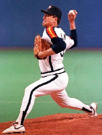 Nolan Ryan