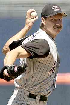 Randy Johnson