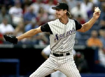 Randy Johnson