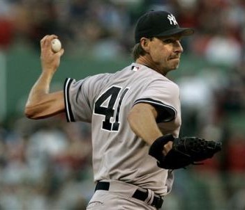 Randy Johnson