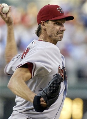 Randy Johnson