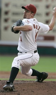 Roy Oswalt