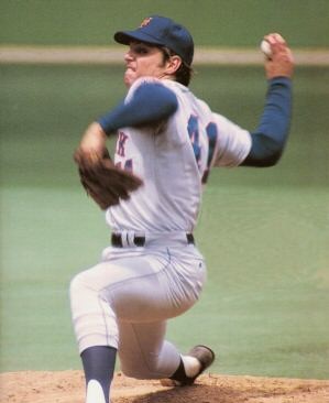 Tom Seaver