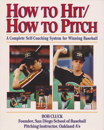 How to Hit and How To Pitch