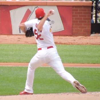 Michael Wacha's Pitching Mechanics