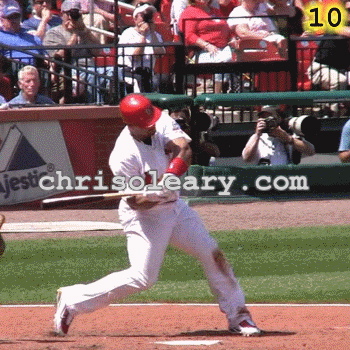Albert Pujols