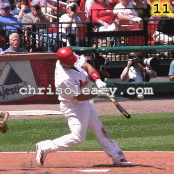 Albert Pujols