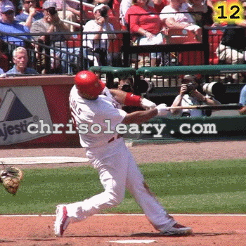 Albert Pujols