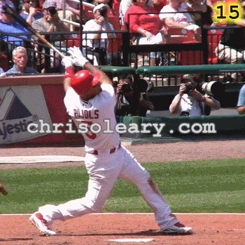 Albert Pujols