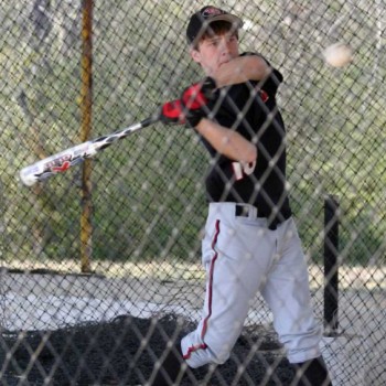 Bat Drag Video