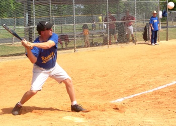 Bat Drag Video