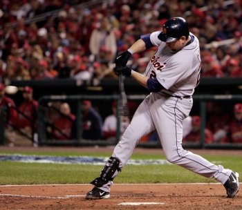 Sean Casey Demonstrating Connection