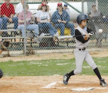 Good Young Hitter