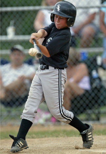 Good Young Hitter